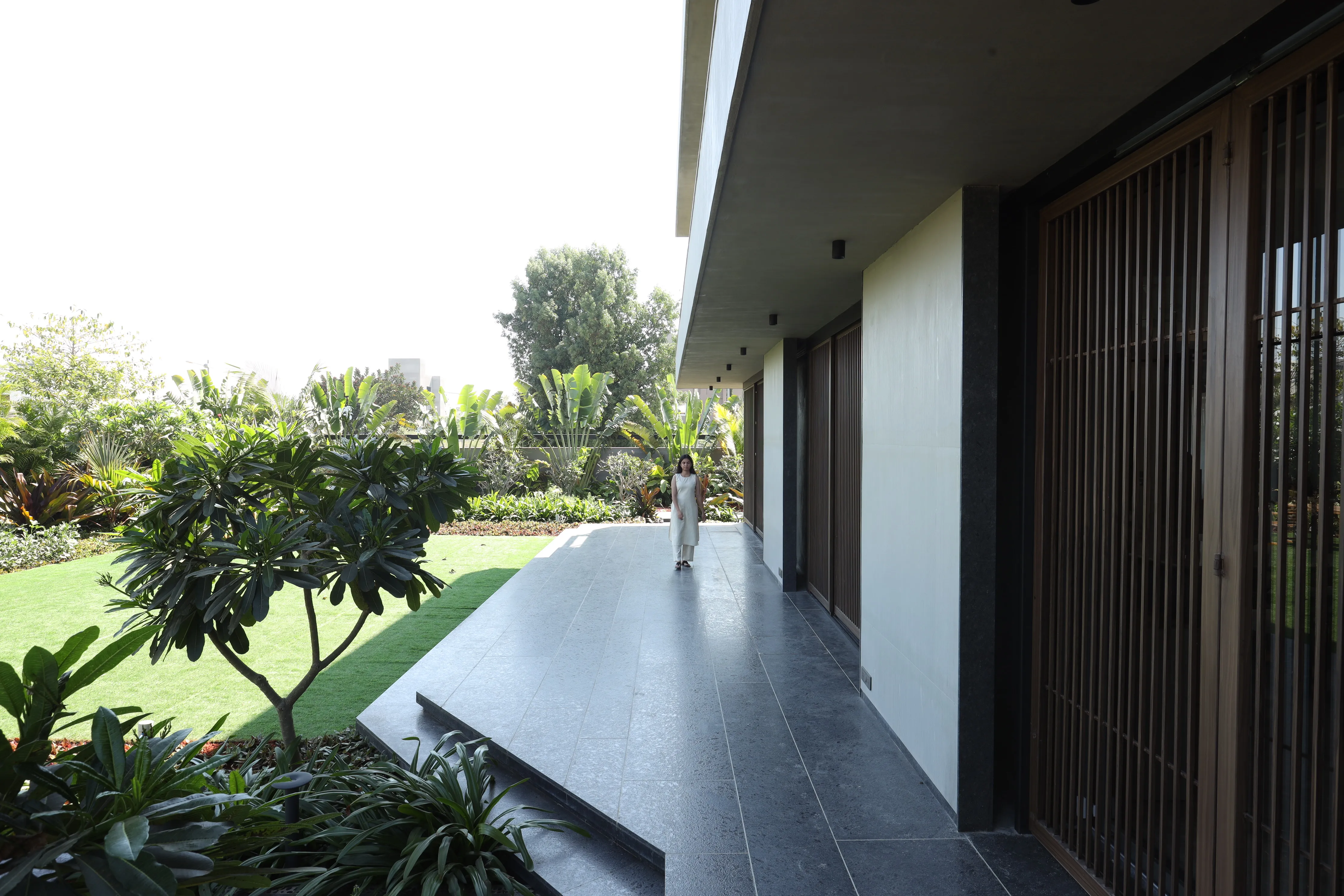 Residence at County Walk Oasis