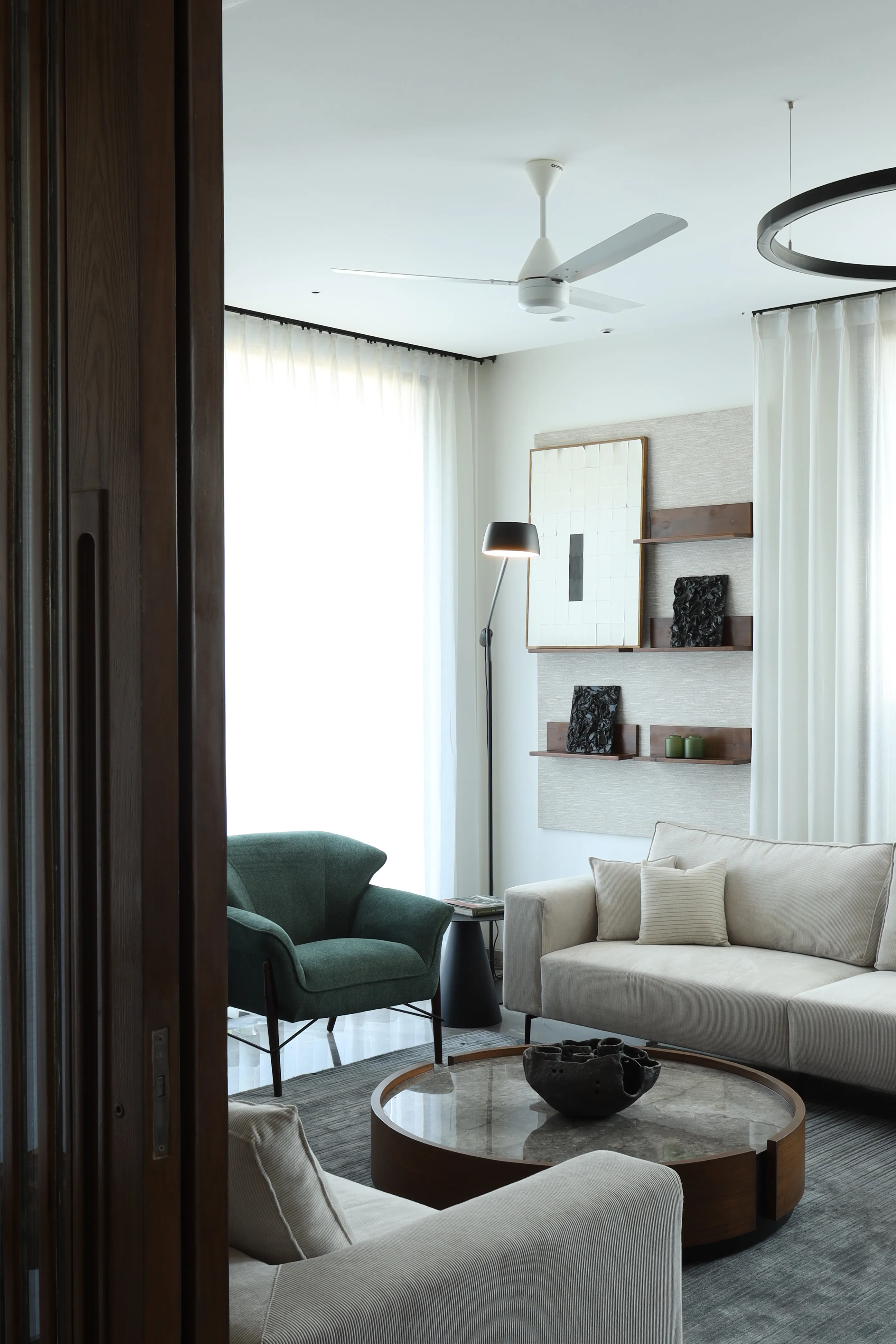 Residence at County Walk Oasis