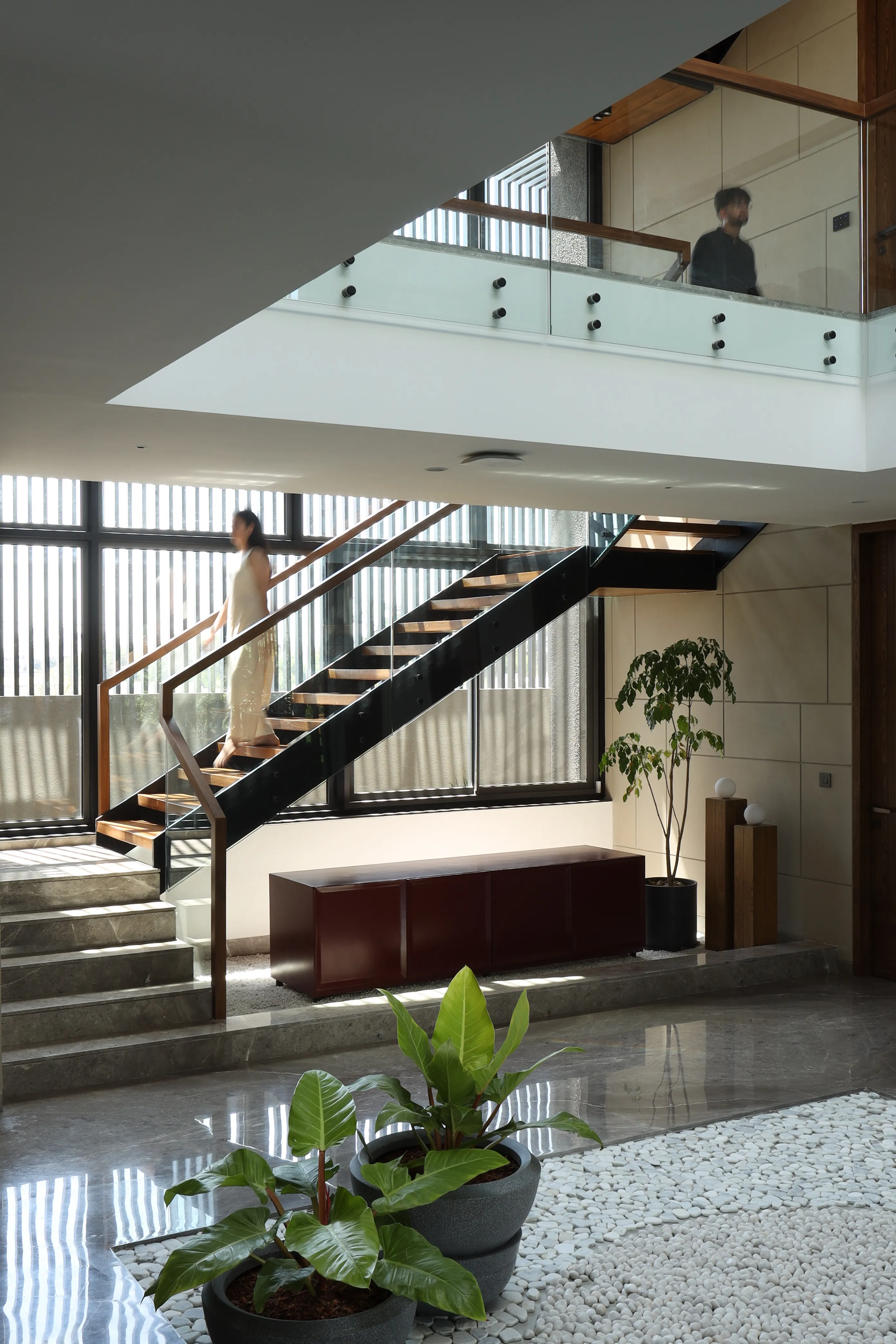 Residence at County Walk Oasis