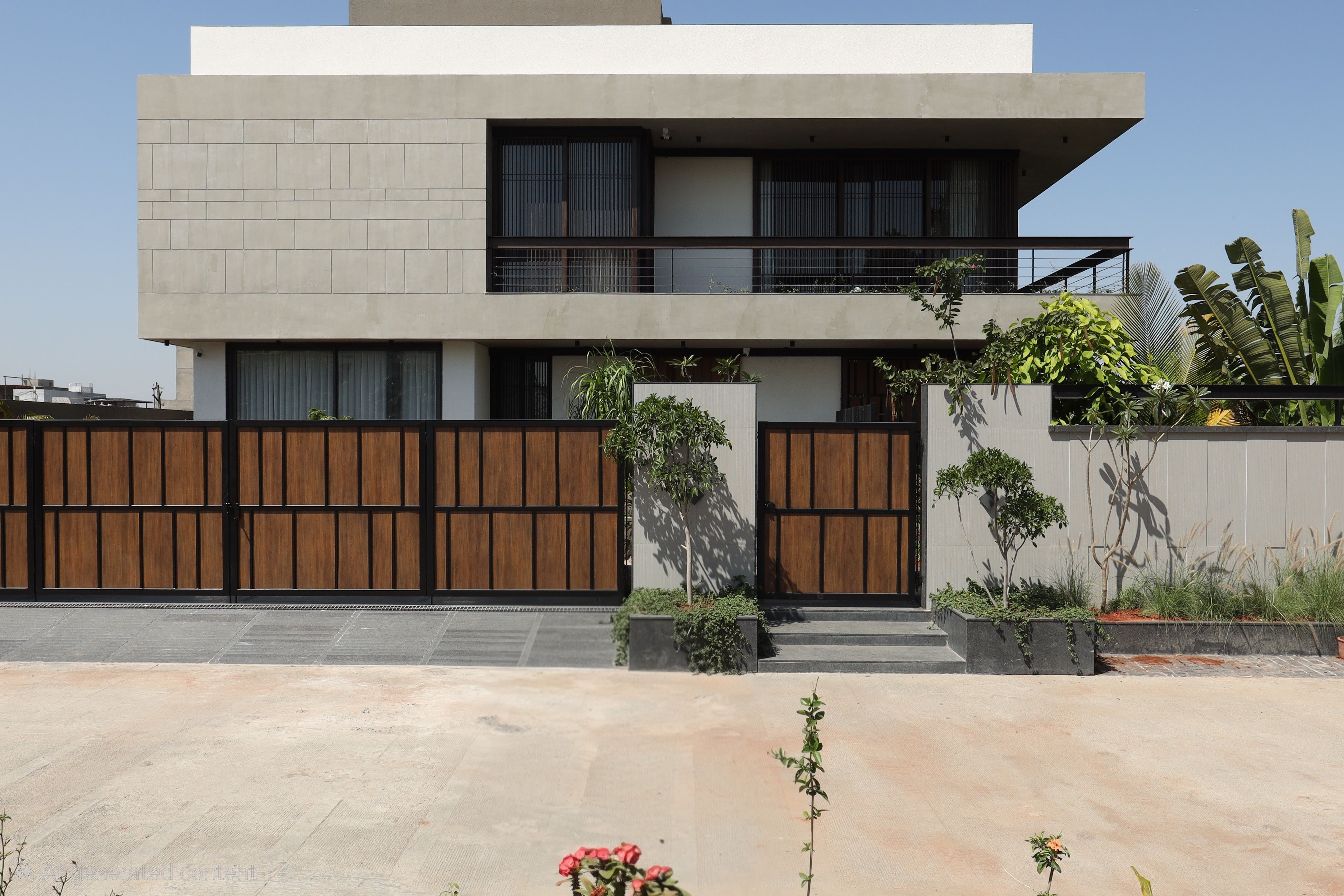 Residence at County Walk Oasis