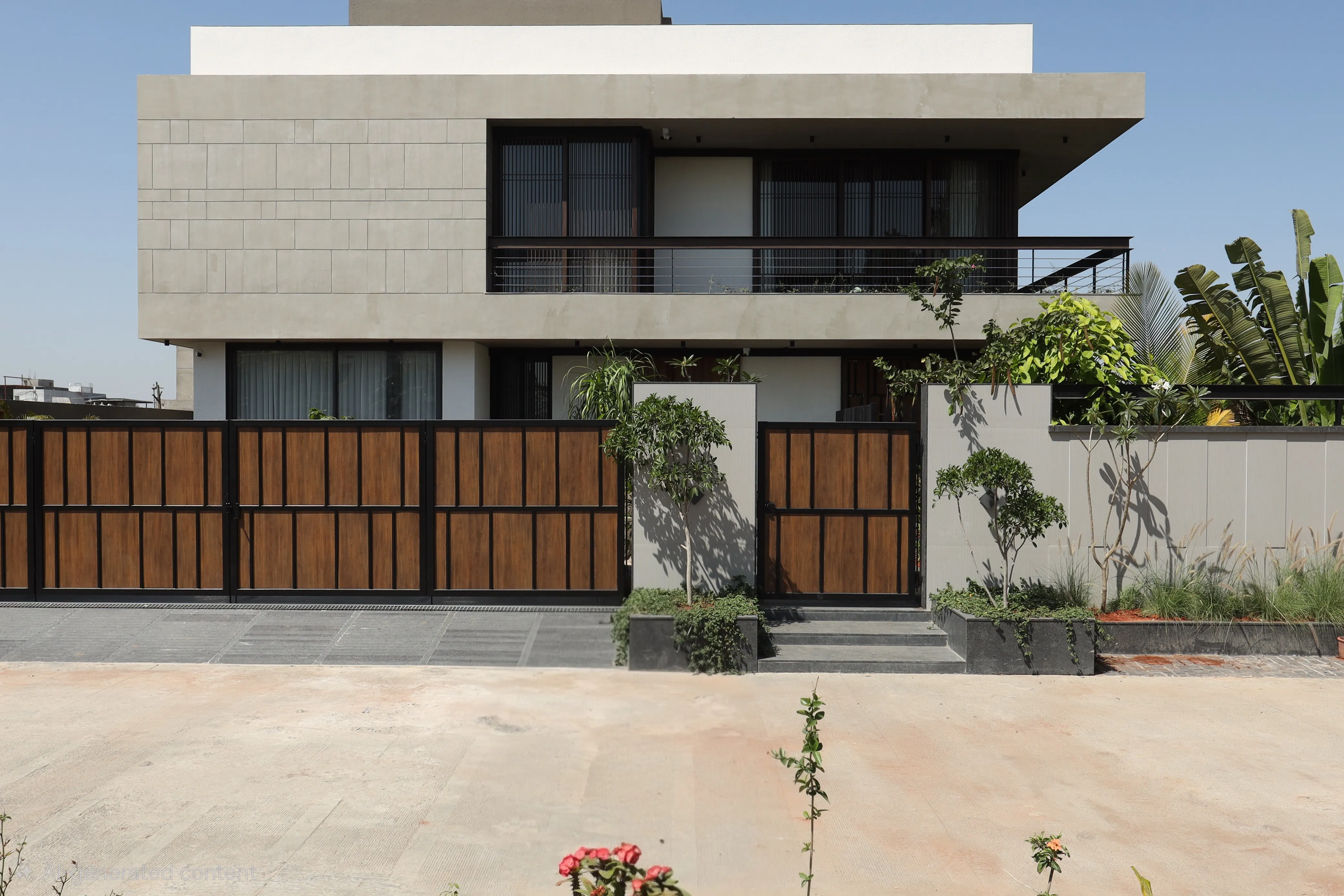Residence at County Walk Oasis