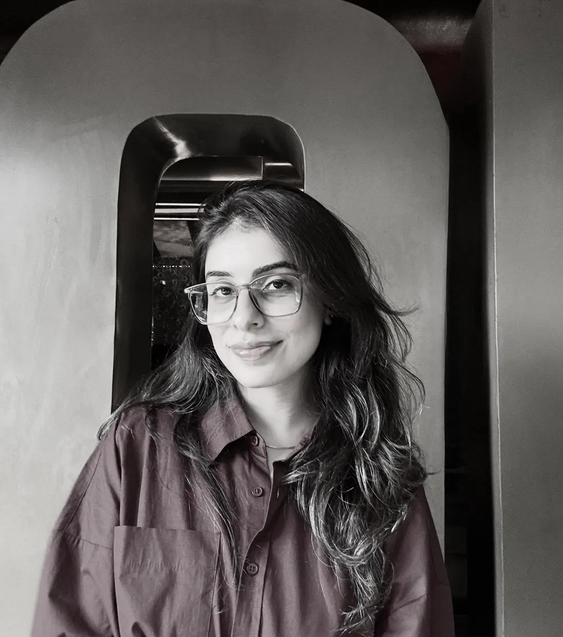 Kashish Sharma, Sr Architect