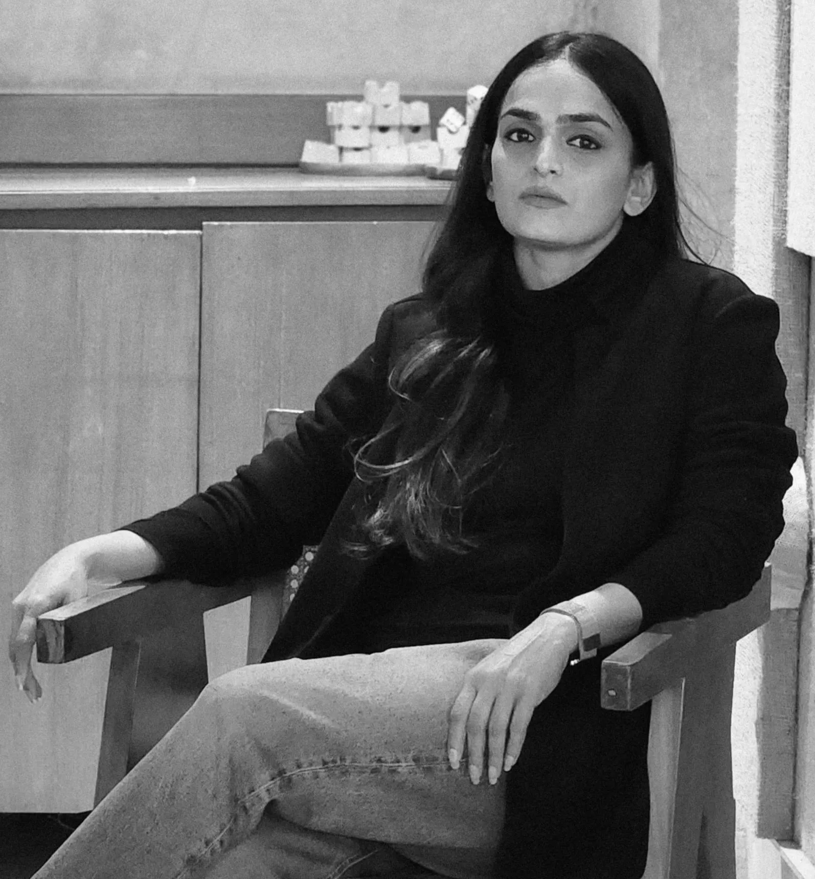 Ranu Verma, Principal Architect