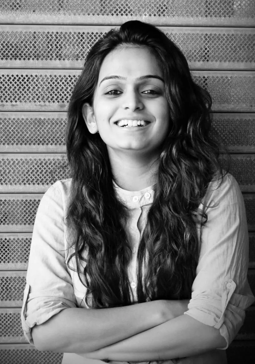 Ranu Verma, Principal Architect