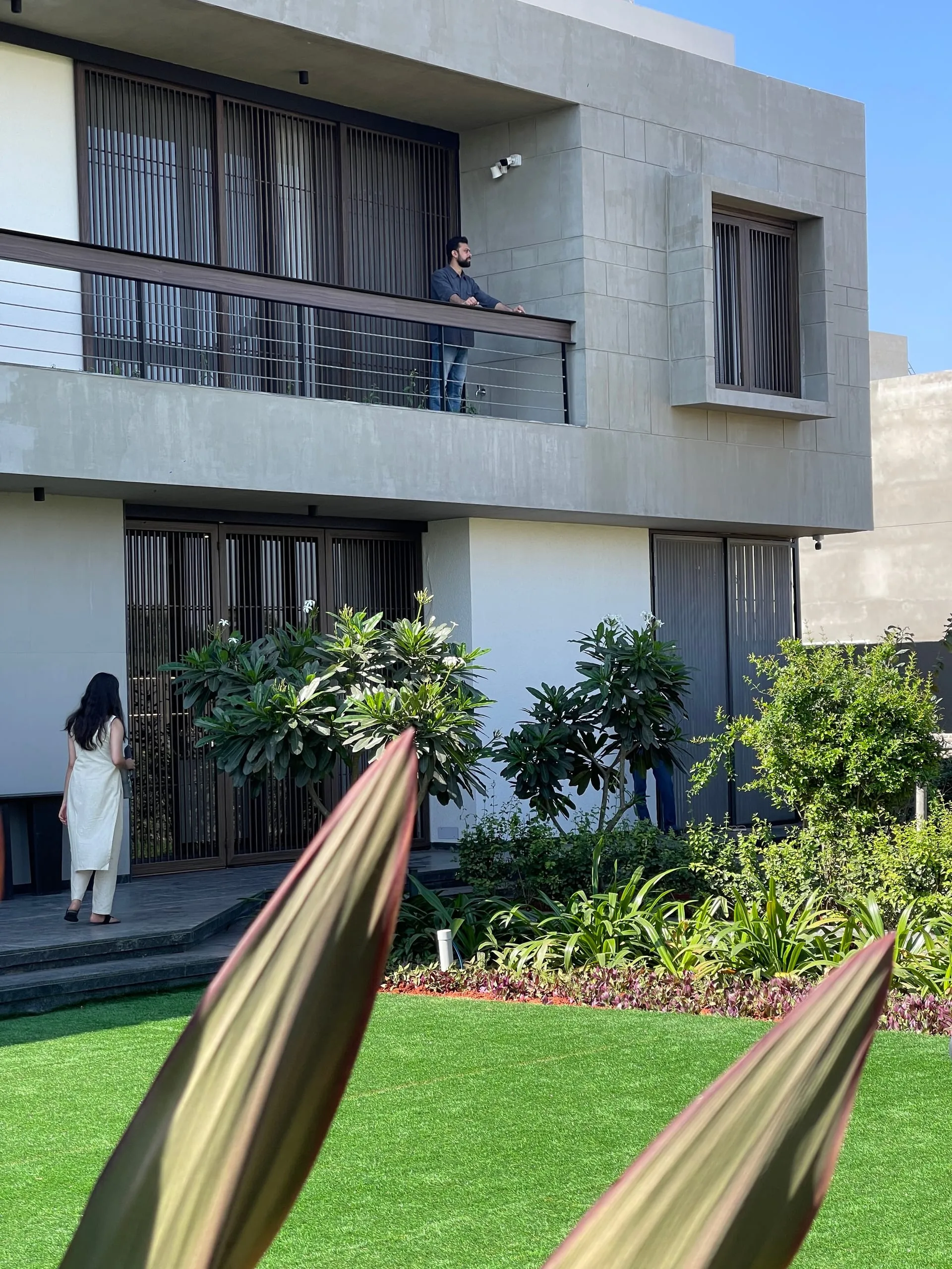 Residence at County Walk Oasis