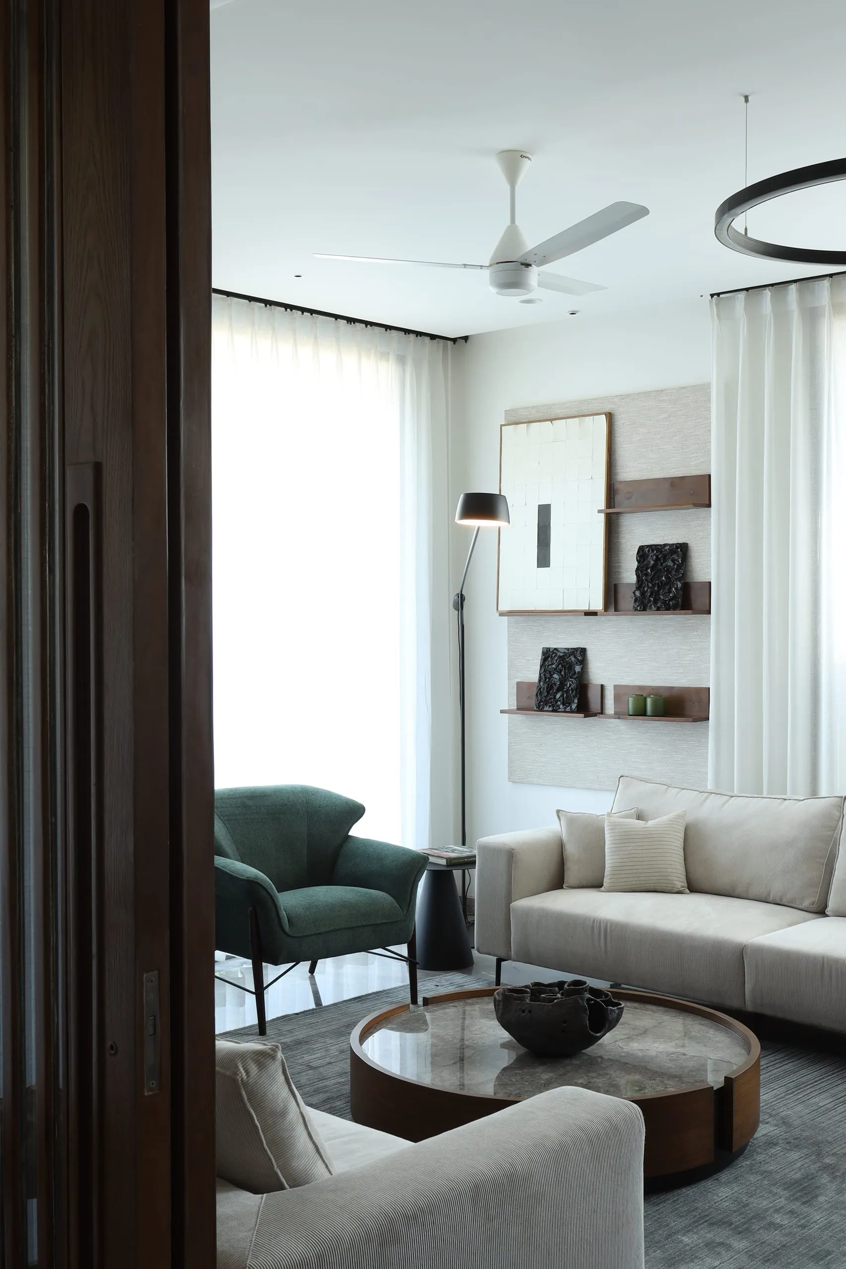 Residence at County Walk Oasis