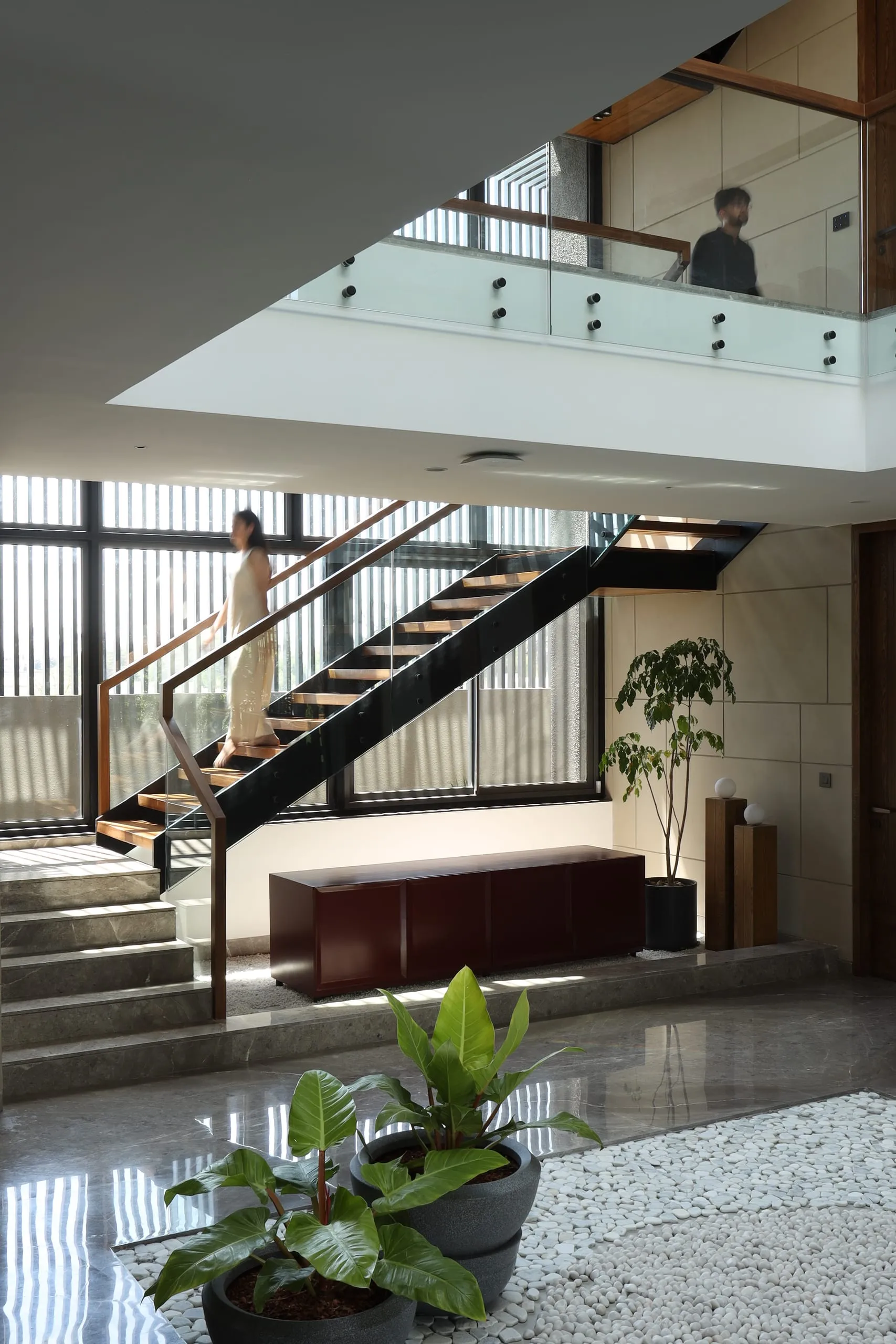 Residence at County Walk Oasis