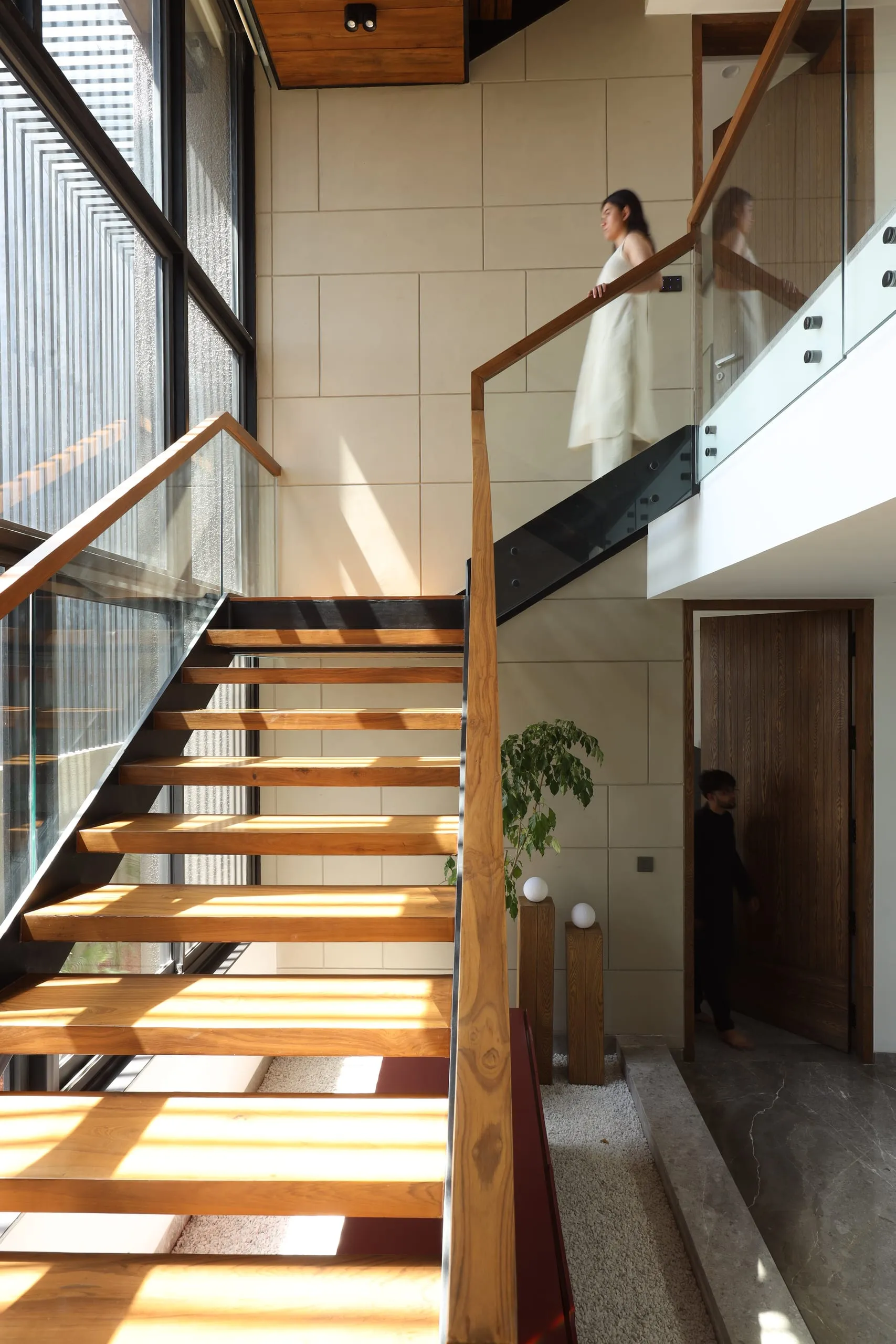 Residence at County Walk Oasis
