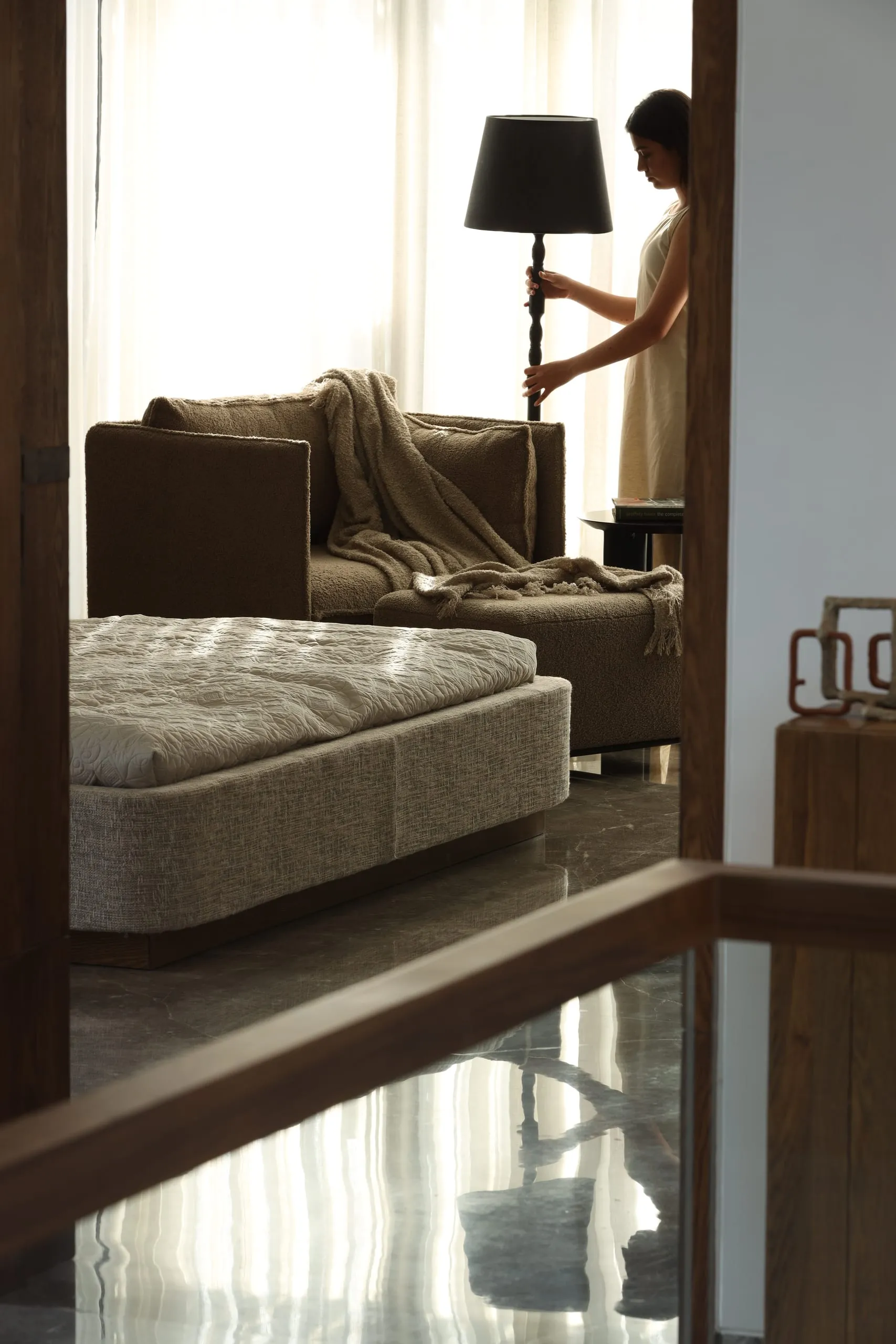 Residence at County Walk Oasis