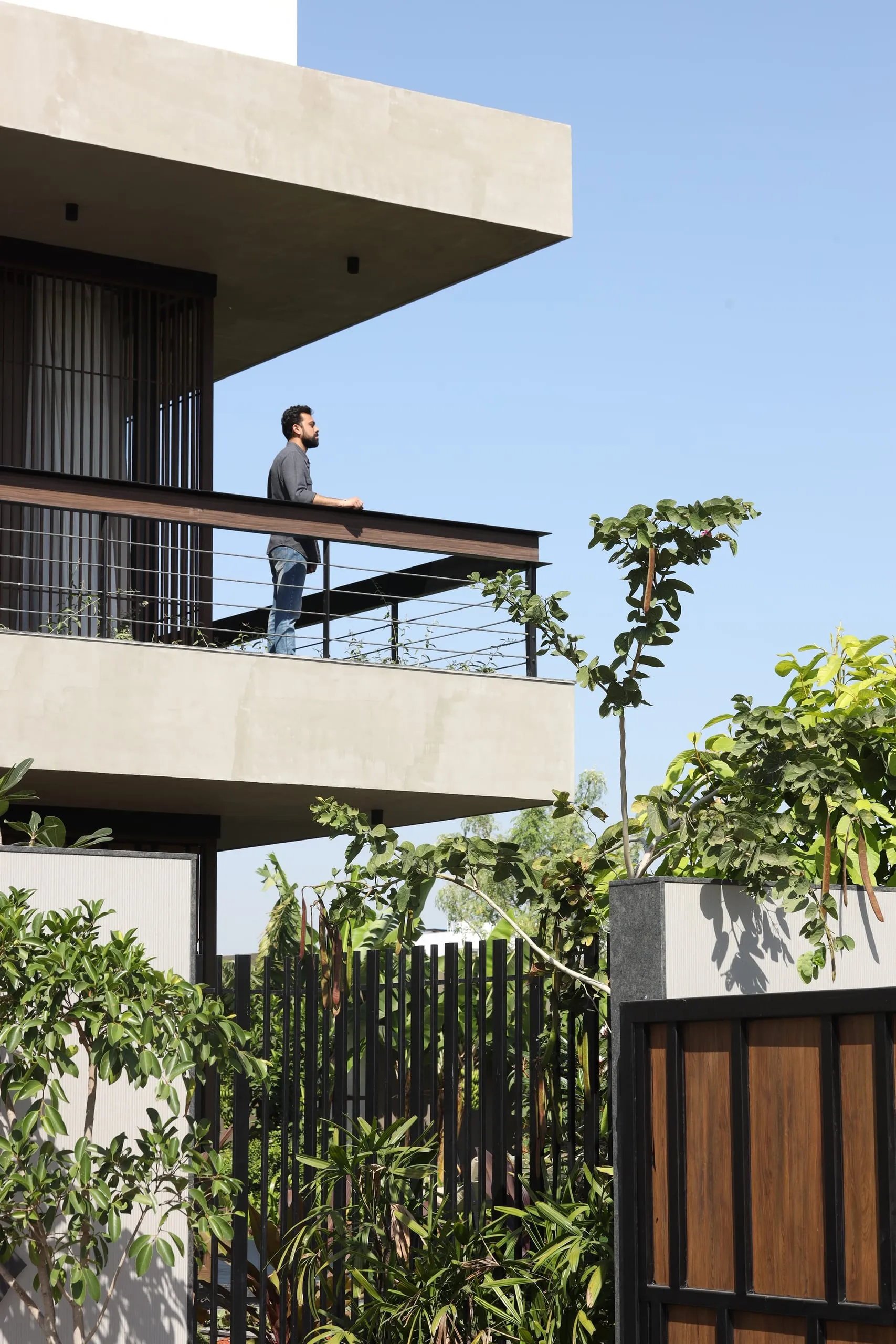 Residence at County Walk Oasis