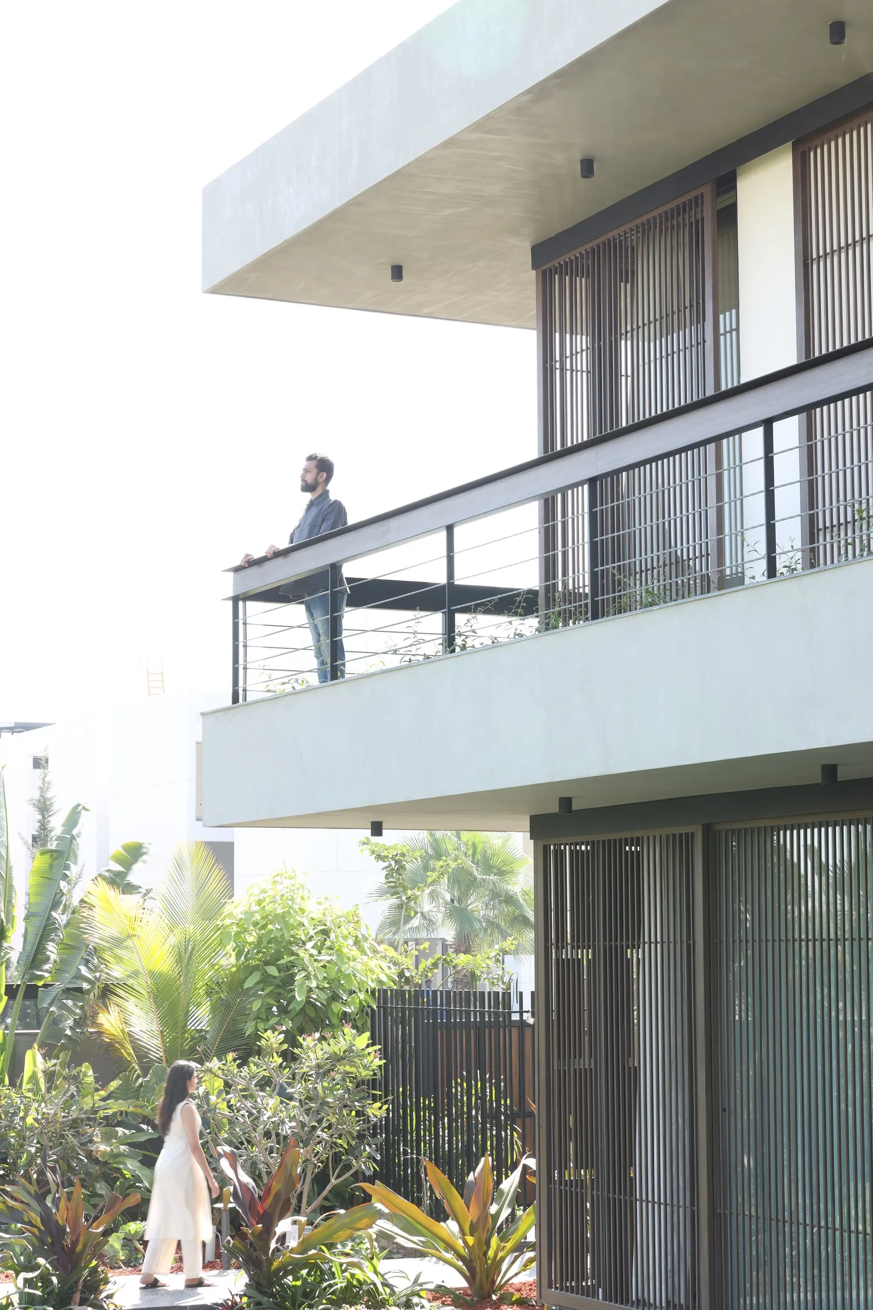 Residence at County Walk Oasis