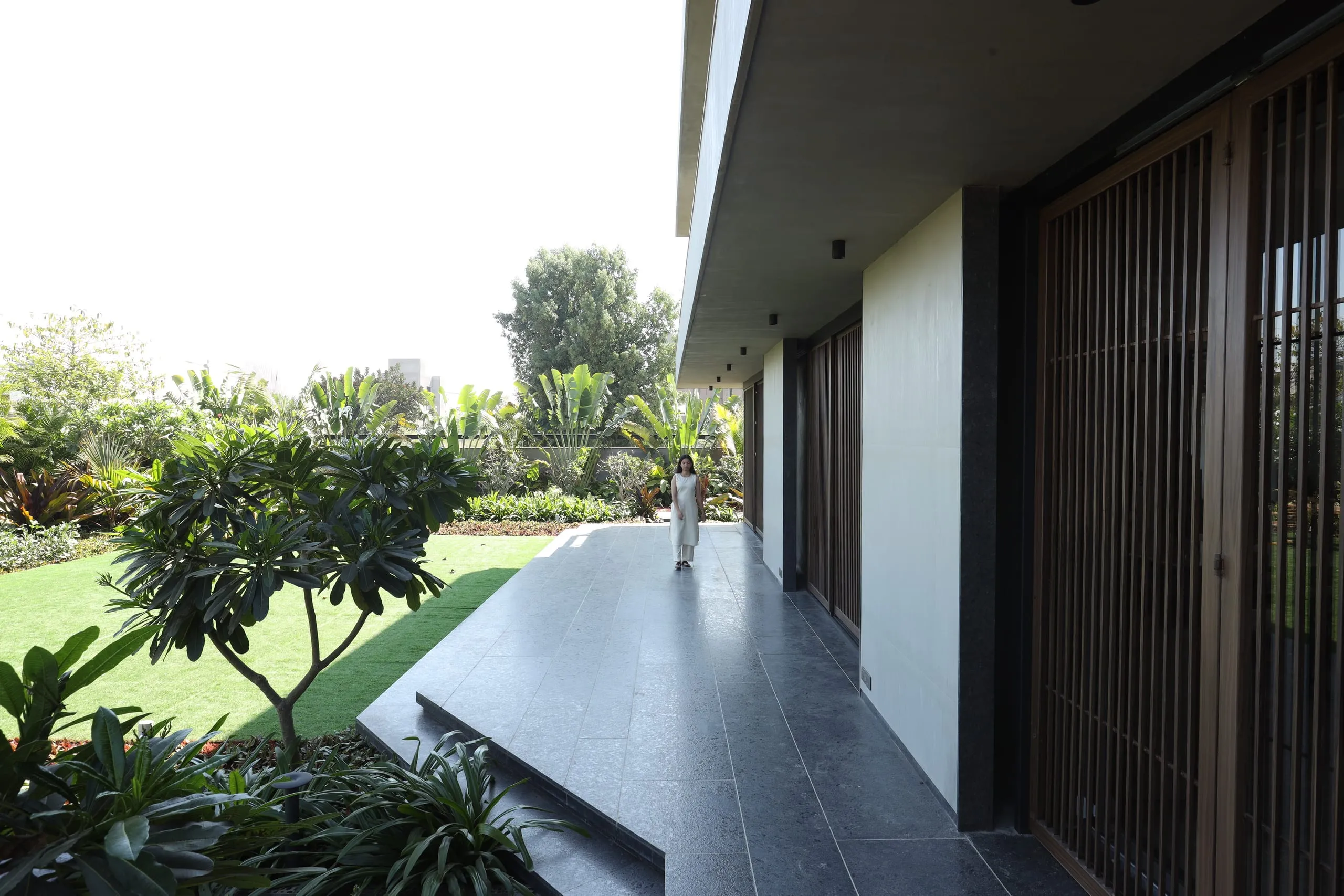 Residence at County Walk Oasis