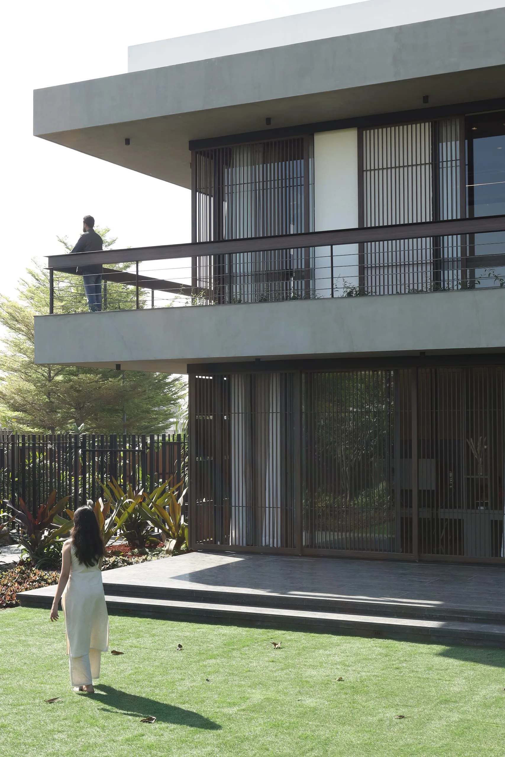 Residence at County Walk Oasis