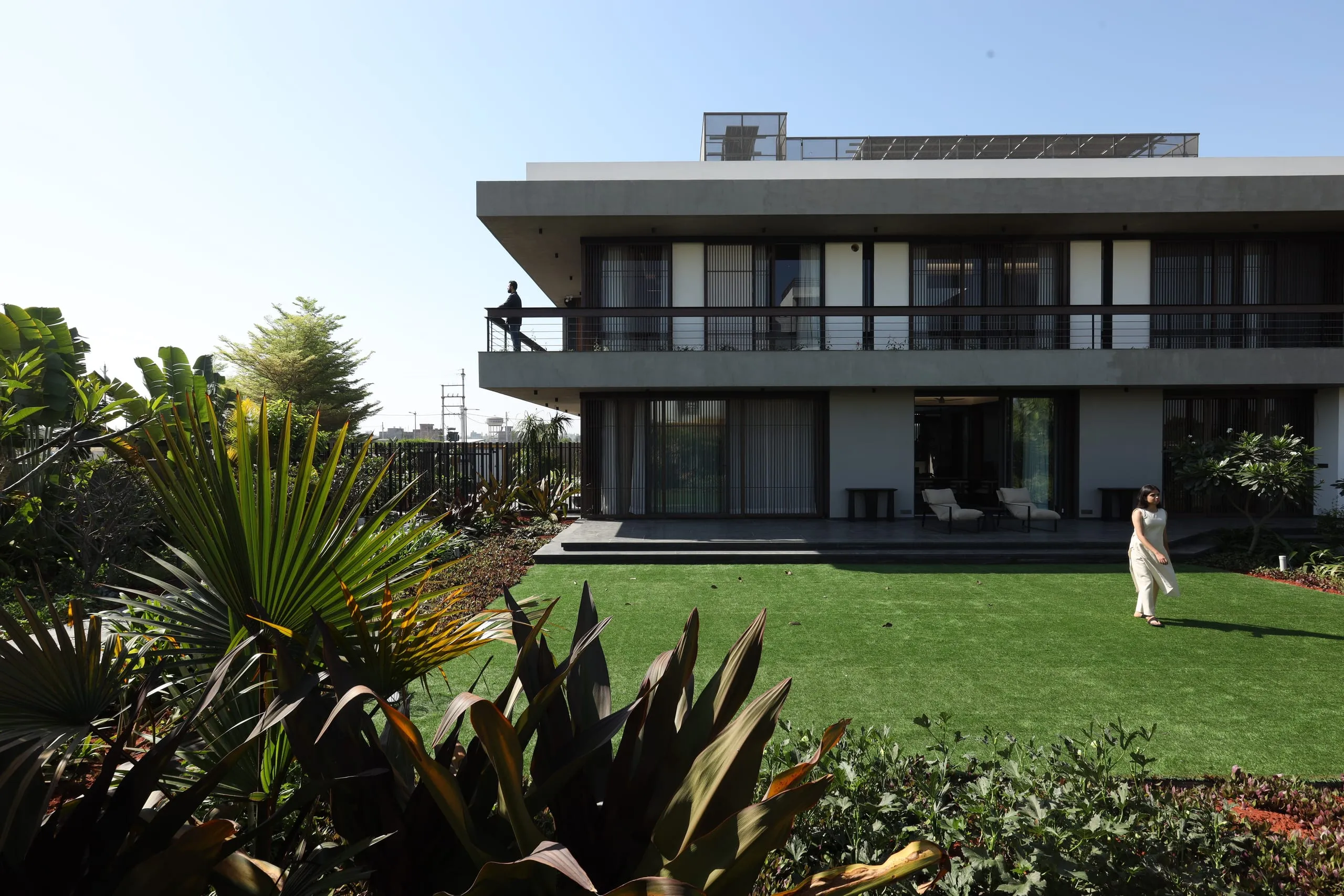 Residence at County Walk Oasis