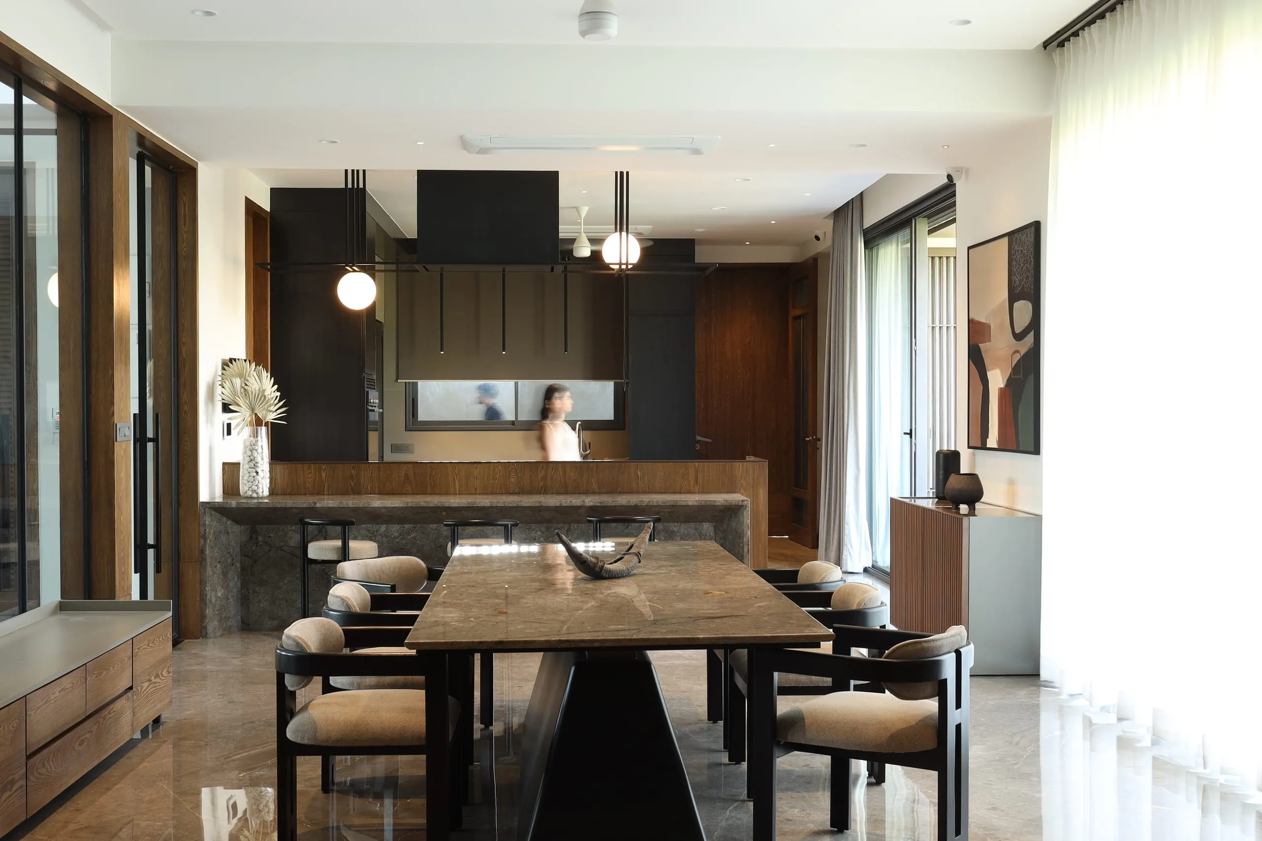 Residence at County Walk Oasis