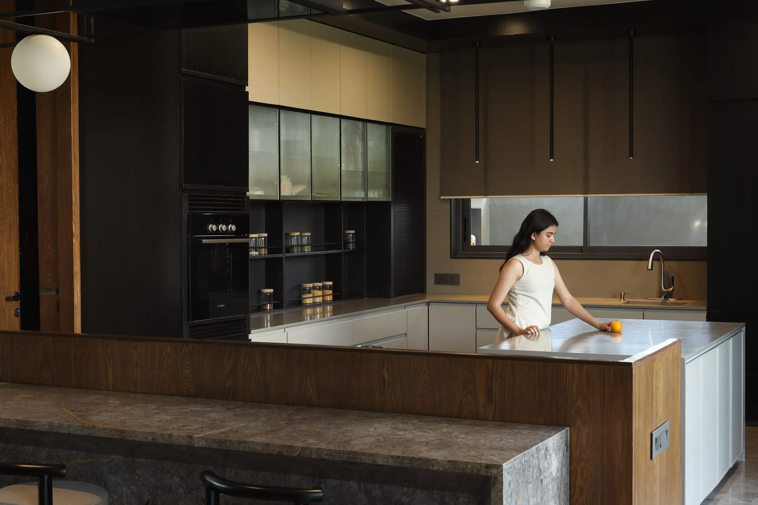 Residence at County Walk Oasis