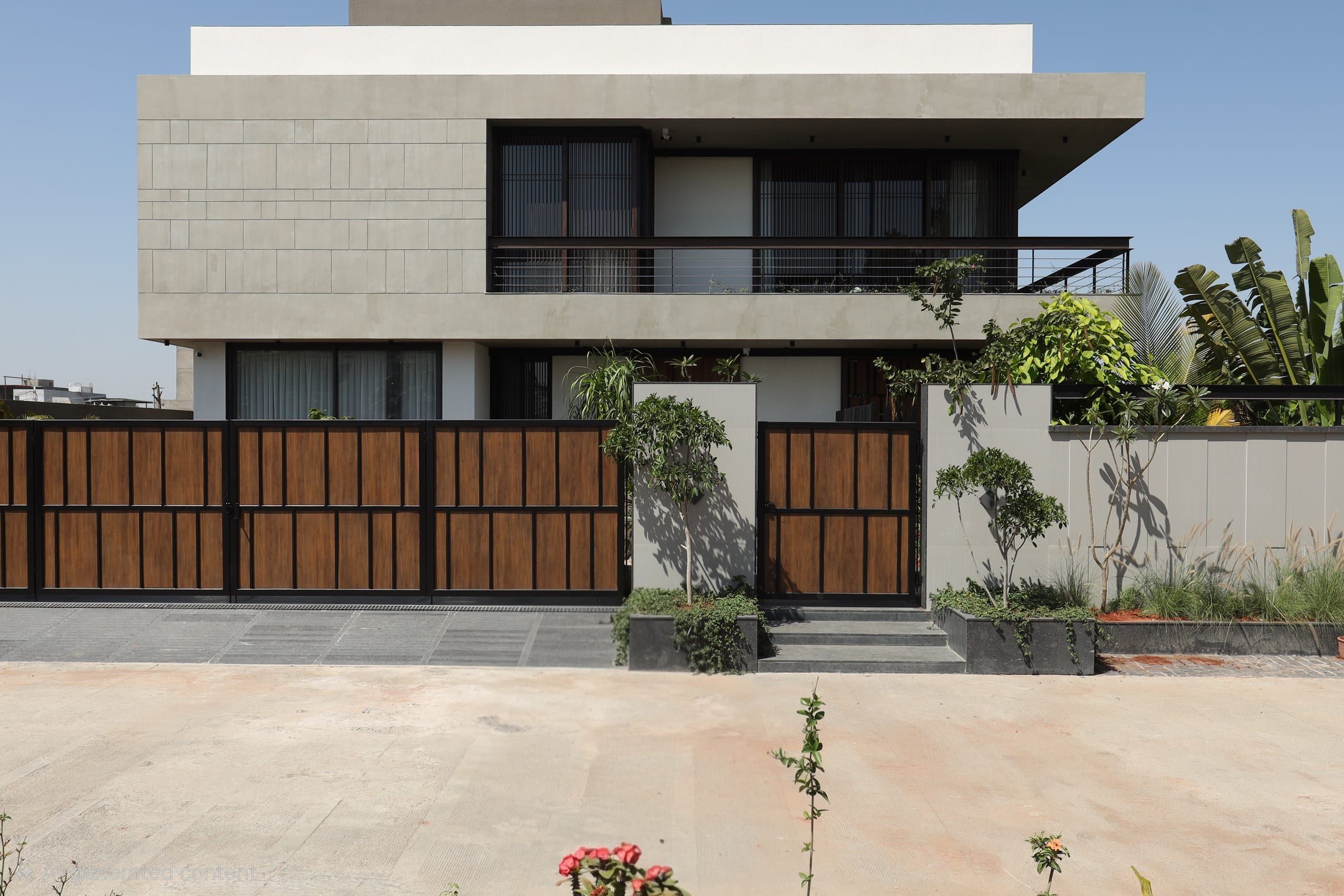Residence at County Walk Oasis