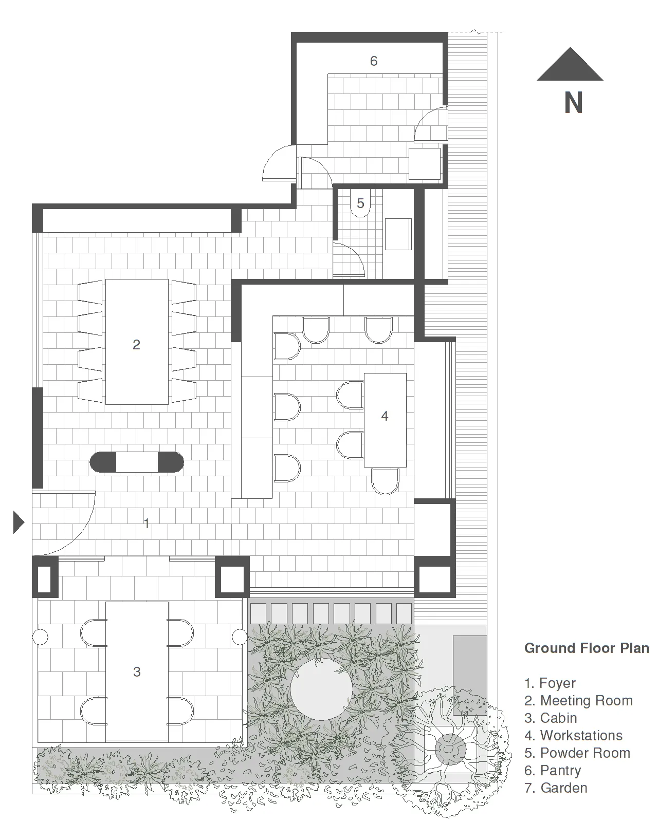 Studio33 — drawing — 1