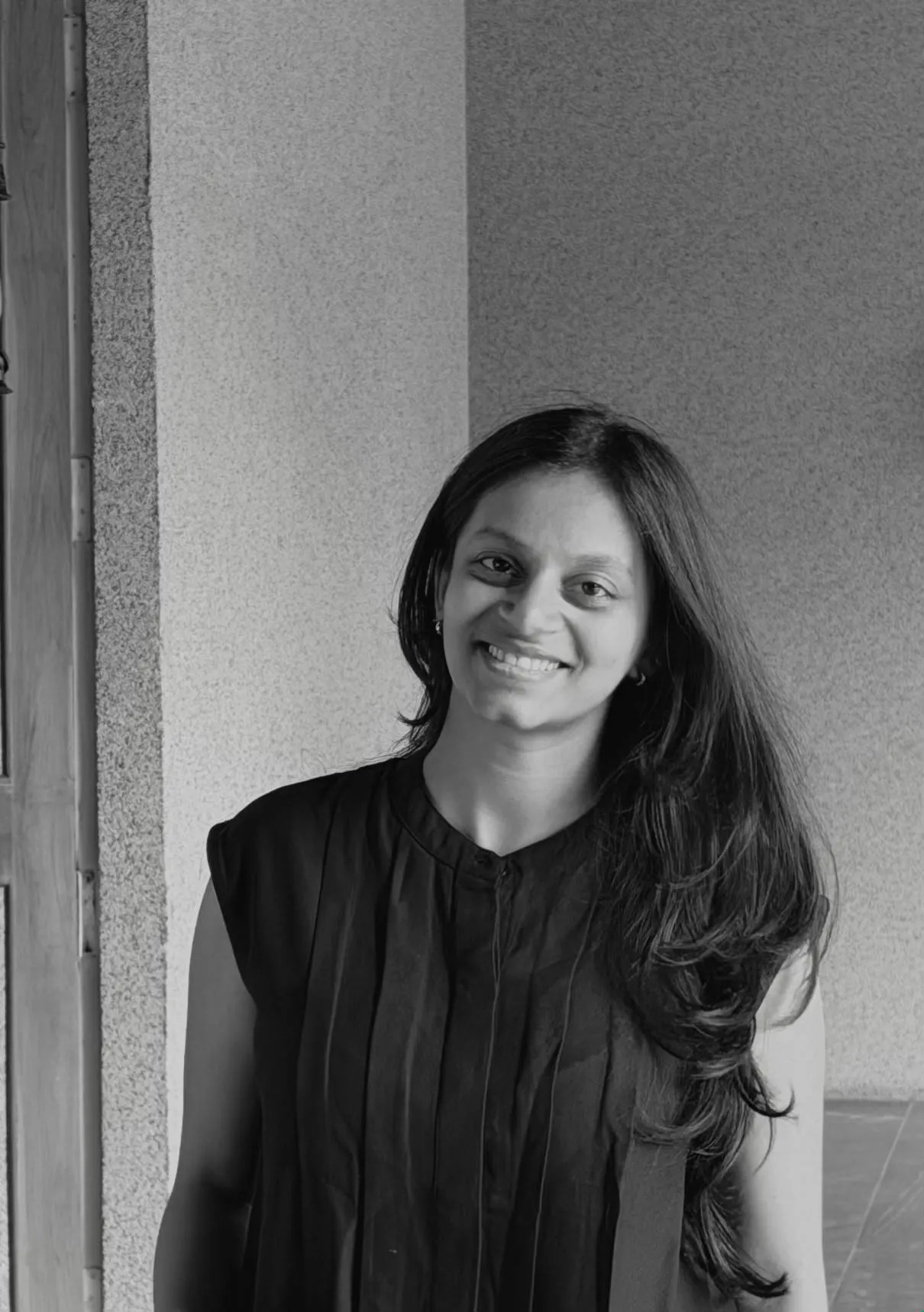 Stuti Agarwal, Jr Architect